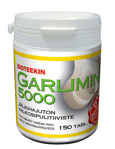 GARLIMIN 5000