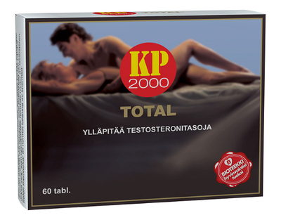 KP 2000 TOTAL