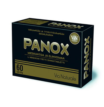 PANOX