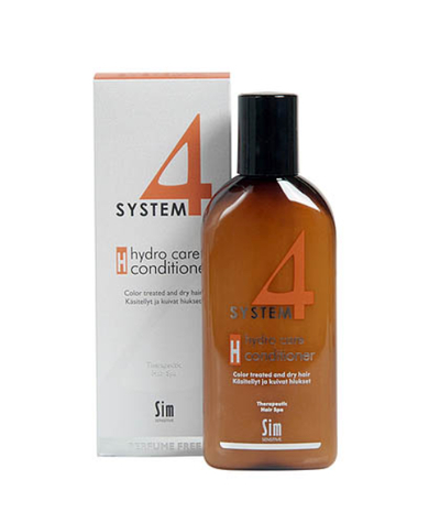 SYSTEM 4 HYDRO CARE H